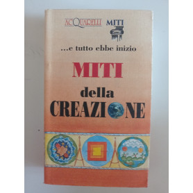 Miti della creazione