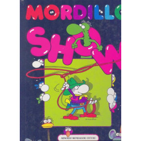Mordillo show