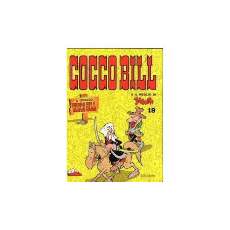 Coccobill Il Cosacco