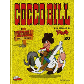 Cocco Driinn! Cocco Bill