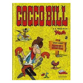 Coccobill Vol 2 7 8