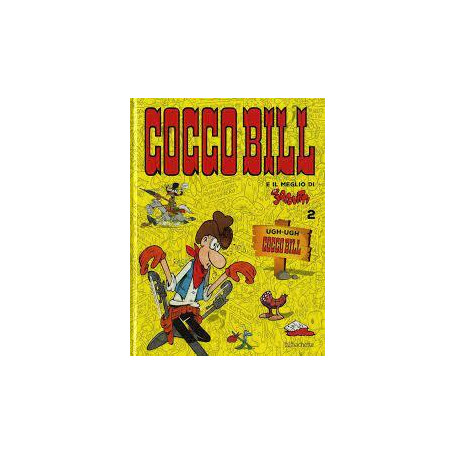 Coccobill Vol 2 7 8