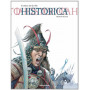 Historica n. 10 Gengis Khan