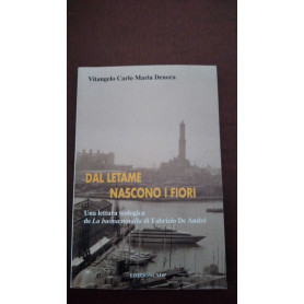 Dal letame nascono i fiori