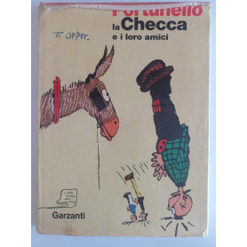 Fortunello la Checca e i loro amici