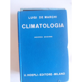 Climatologia