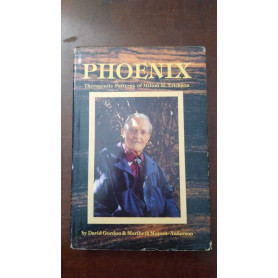 Phoenix: Therapeutic Patterns of Milton H. Erickson