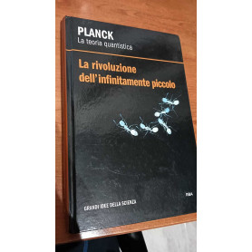 La rivoluzione dell'infinitamente piccolo