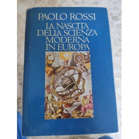 La nascita della scienza in Europa