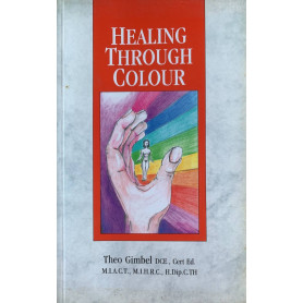 Healing Through Colour