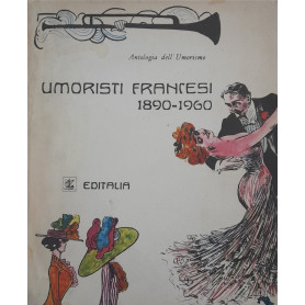 Umoristi francesi 1890 - 1960