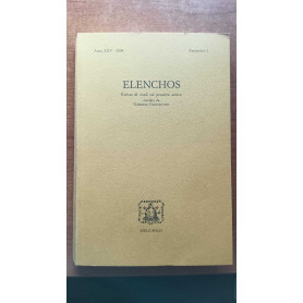 Elenchos