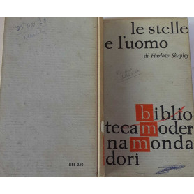 Le stelle e l'uomo
