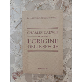 L'origine delle specie