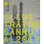 Illustrators Annual 2019. Ediz. italiana