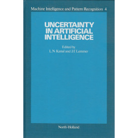 Uncertainty in artificial intelligence.