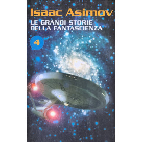 Le grandi storie della fantascienza 4