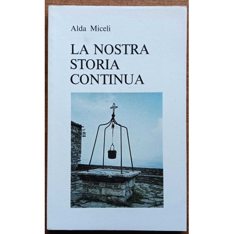 La nostra storia continua
