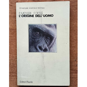 L'origine dell'uomo