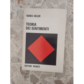Teoria dei sentimenti