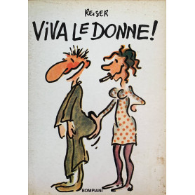 Viva le donne!