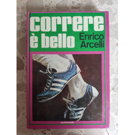 Correre è bello