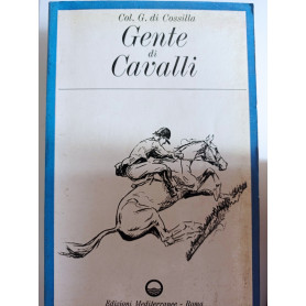 Gente di cavalli