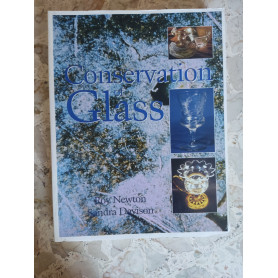 Conservation of glass