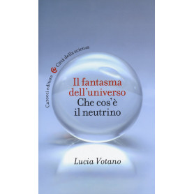 Il fantasma dell'universo. Che cos'è il neutrino