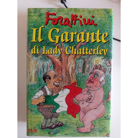 Il garante di Lady Chatterley