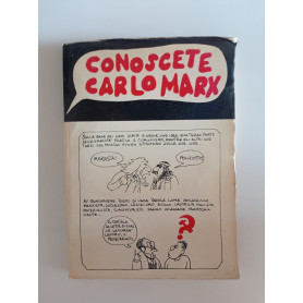 Conoscete Carlo Marx