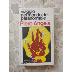 Viaggio nel mondo del paranormale