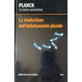La teoria quantistica