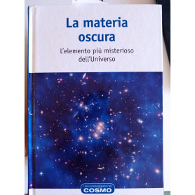 La materia oscura