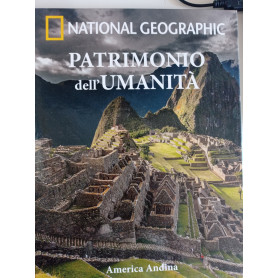Patrimonio dell'umanità