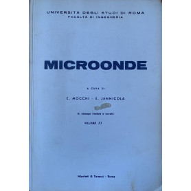 Microonde. Volume II