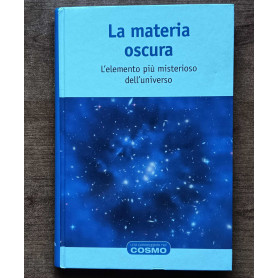 LA MATERIA OSCURA