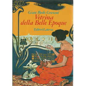 Vetrina della Bella Epoque