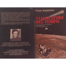 Viaggiatori del tempo