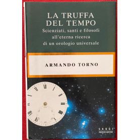 La truffa del tempo