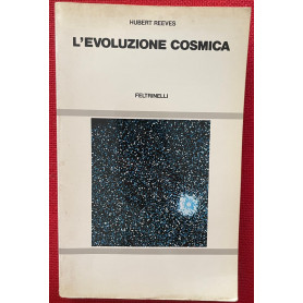 L'evoluzione cosmica