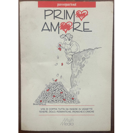 primo amore