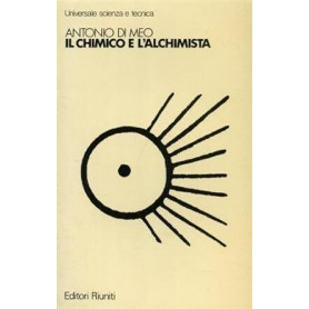 Il chimico e l'alchimista