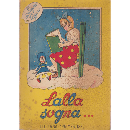 Lalla sogna..