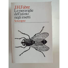 Le meraviglie dell'istinto negli insetti