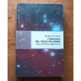 L'universo nel Terzo millennio.