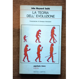 La teoria dell'evoluzione