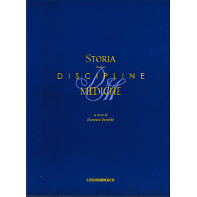 Storia delle discipline mediche