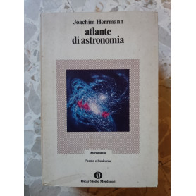Atlante di astronomia
