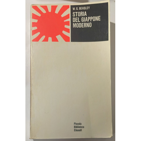 Storia del Giappone moderno
